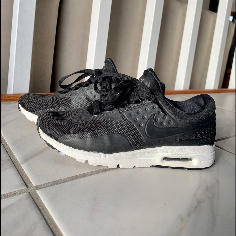 Nike Air Max Zero
